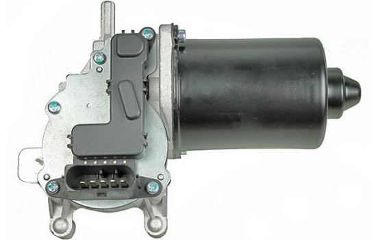 Vindrutetorkarmotor, bild 2