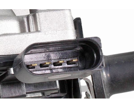 Vindrutetorkarmotor