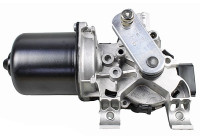 Vindrutetorkarmotor