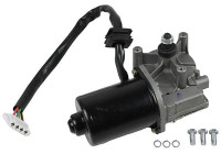 Vindrutetorkarmotor