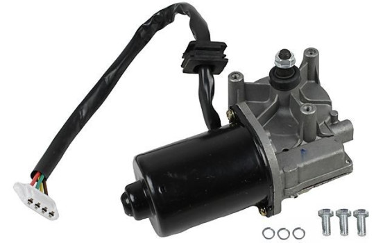 Vindrutetorkarmotor