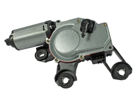 Vindrutetorkarmotor, bild 2