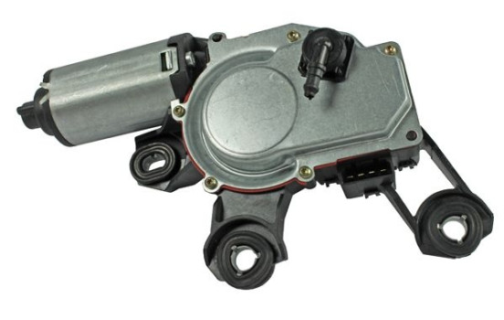 Vindrutetorkarmotor, bild 2