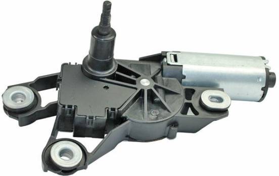 Vindrutetorkarmotor