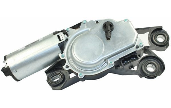 Vindrutetorkarmotor, bild 2