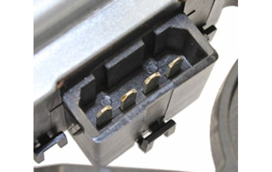 Vindrutetorkarmotor, bild 3