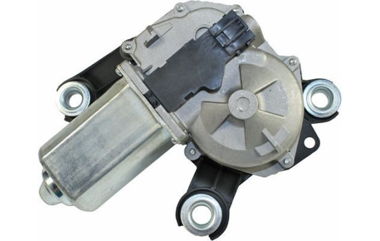 Vindrutetorkarmotor, bild 2