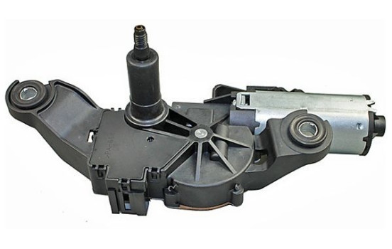 Vindrutetorkarmotor