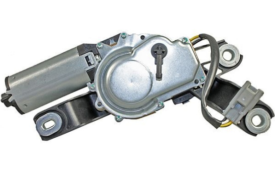 Vindrutetorkarmotor, bild 2