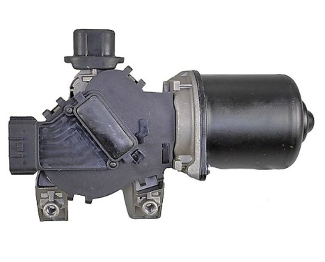 Vindrutetorkarmotor, bild 3