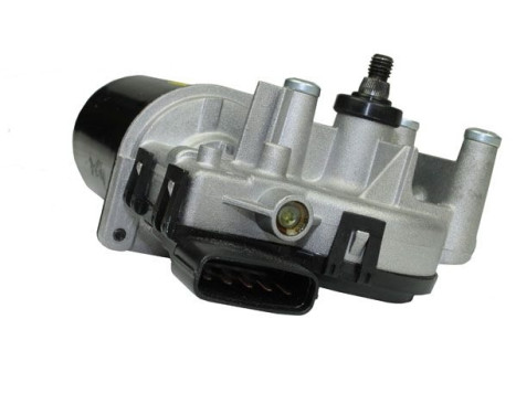 Vindrutetorkarmotor, bild 2