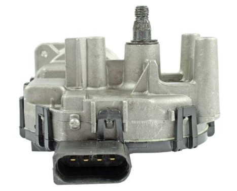 Vindrutetorkarmotor, bild 3