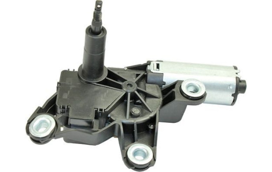 Vindrutetorkarmotor