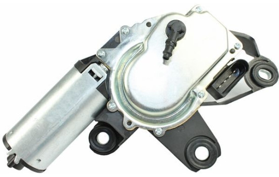 Vindrutetorkarmotor, bild 2
