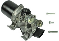 Vindrutetorkarmotor