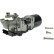 Vindrutetorkarmotor, miniatyr 2