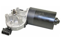 Vindrutetorkarmotor