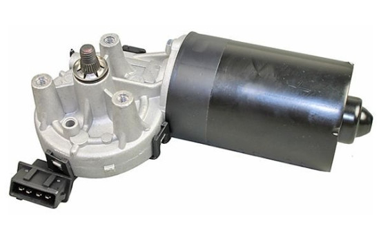 Vindrutetorkarmotor