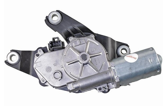 Vindrutetorkarmotor