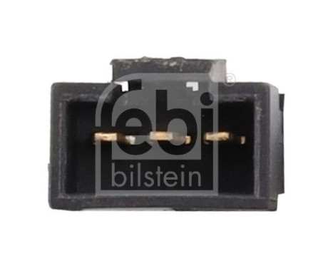 Vindrutetorkarmotor, bild 4