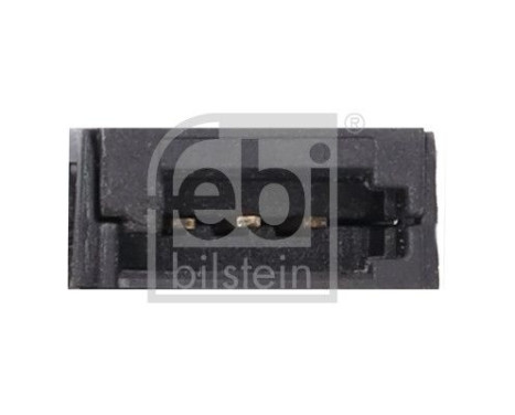 Vindrutetorkarmotor, bild 4