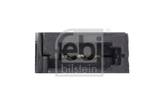 Vindrutetorkarmotor, bild 4