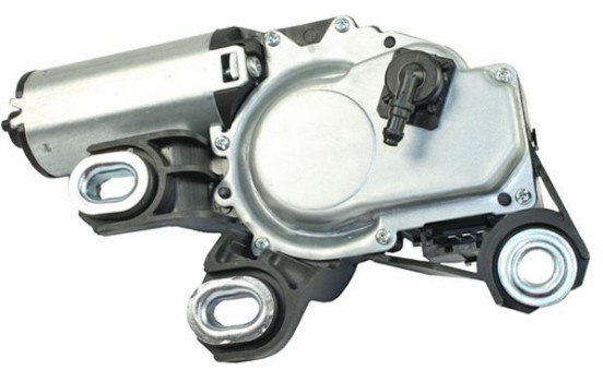 Vindrutetorkarmotor, bild 2