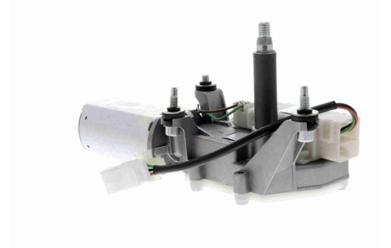 Vindrutetorkarmotor, bild 6