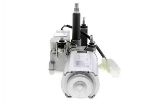 Vindrutetorkarmotor, bild 11