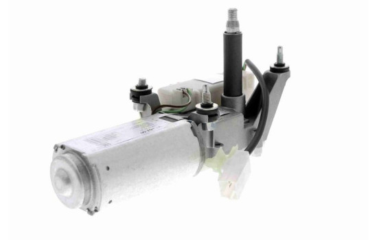 Vindrutetorkarmotor, bild 12