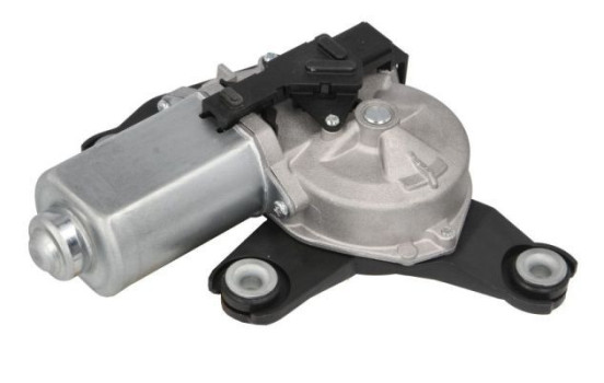 Vindrutetorkarmotor, bild 2