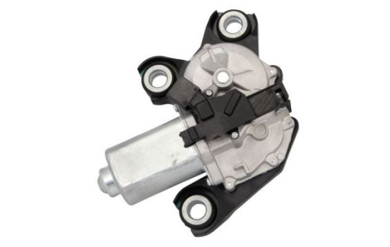 Vindrutetorkarmotor, bild 2