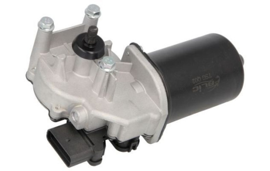 Vindrutetorkarmotor
