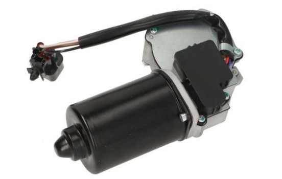 Vindrutetorkarmotor, bild 2