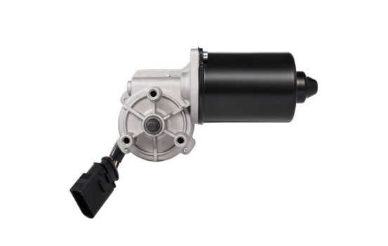 Vindrutetorkarmotor, bild 2