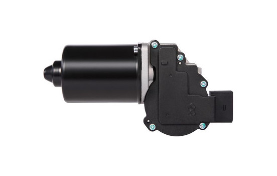 Vindrutetorkarmotor, bild 4