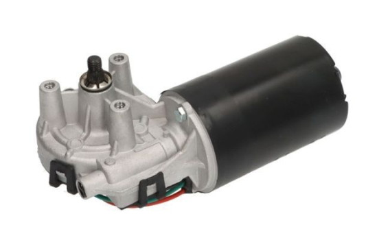 Vindrutetorkarmotor
