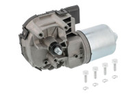 Vindrutetorkarmotor