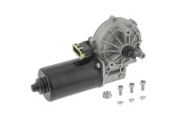 Vindrutetorkarmotor