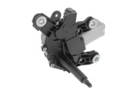 Vindrutetorkarmotor