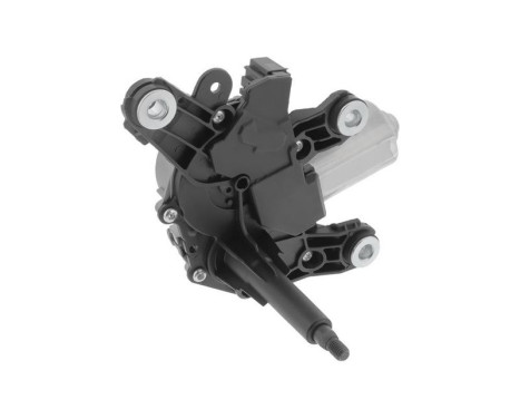 Vindrutetorkarmotor