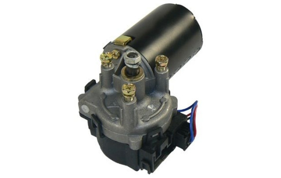 Vindrutetorkarmotor