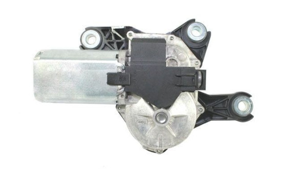 Vindrutetorkarmotor, bild 2