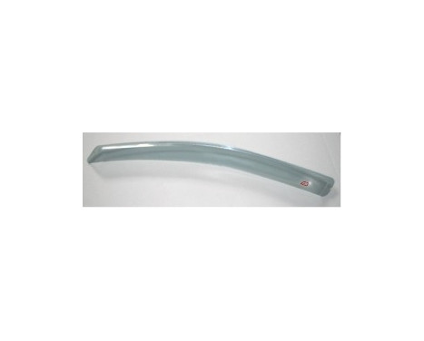 G3 sidovindavvisare fram passande för BMW X1 2022- 5-dörrars version, bild 2