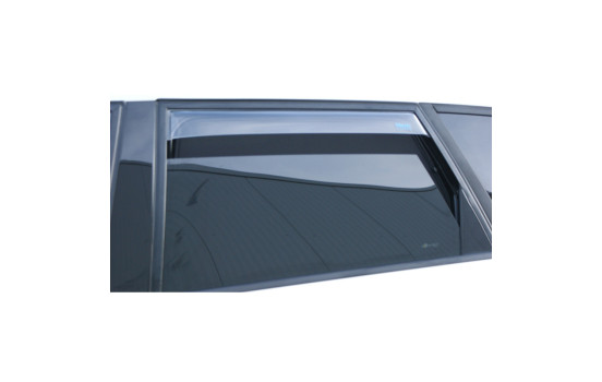 Sidovindavvisare Master Clear (bak) lämplig för Mini One/Cooper/S F55 5-dörrars 2014-, bild 3