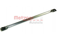 Drivarm, torkarmekanism