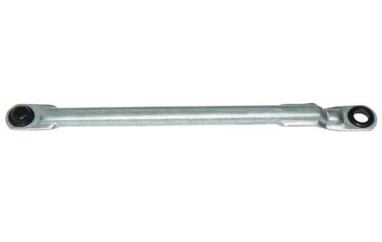 Drivarm, torkarmekanism