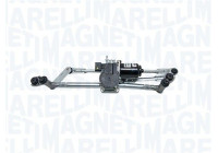 Fönsterputsningssystem