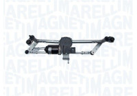 Fönsterputsningssystem