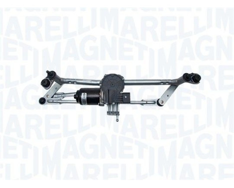 Fönsterputsningssystem